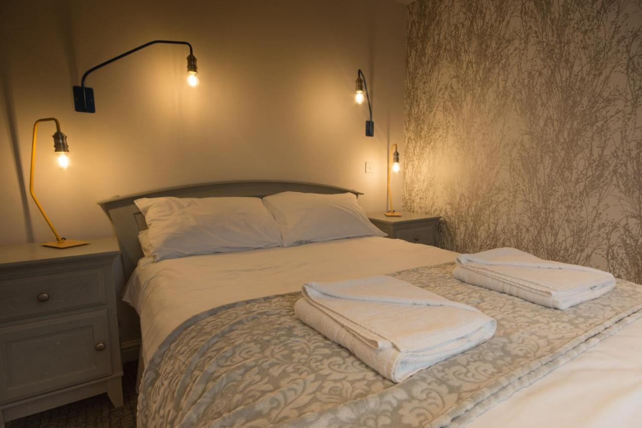 Peveril Cottage - Darwin Lake Holiday Village Матлок Екстериор снимка